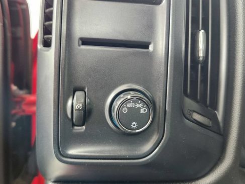 Used 2017 GMC Sierra 1500 2WD Double Cab w/ Sierra Convenience Package image 19
