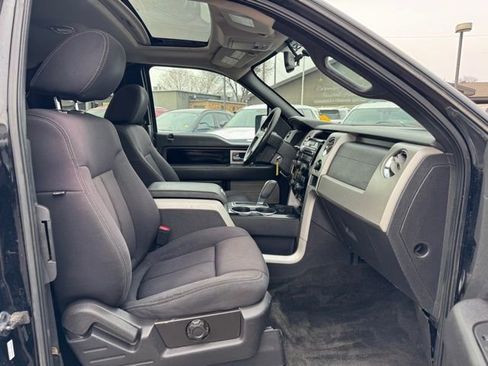 Used 2009 Ford F150 FX4 image 35