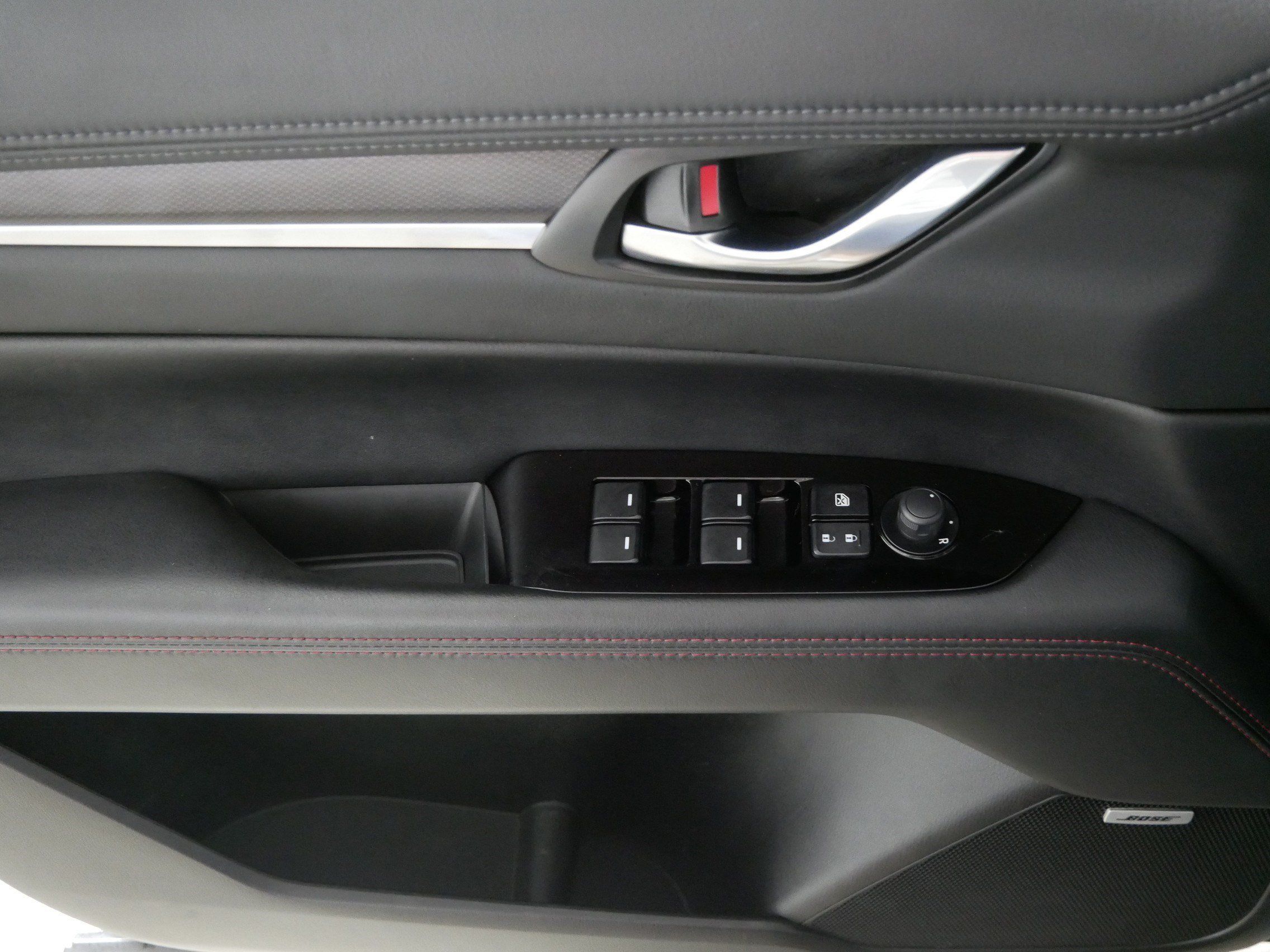 Used 2025 MAZDA CX-5 Carbon Edition AWD/4WD image 19