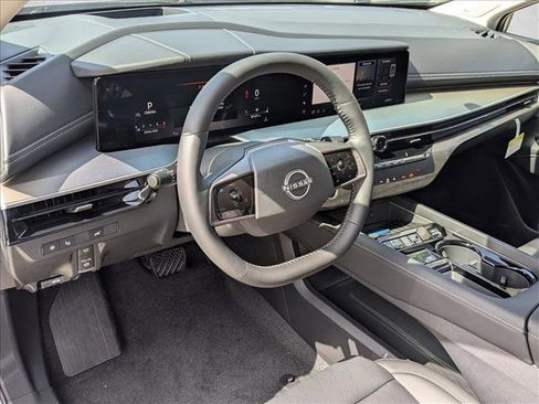 New 2026 Nissan Murano Platinum AWD/4WD image 3