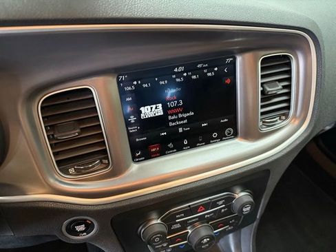 Used 2022 Dodge Charger Scat Pack w/ Dynamics Package image 27