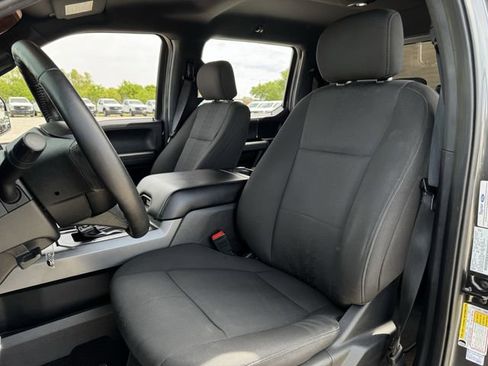 Certified 2019 Ford F150 XLT w/ Equipment Group 302A Luxury image 24