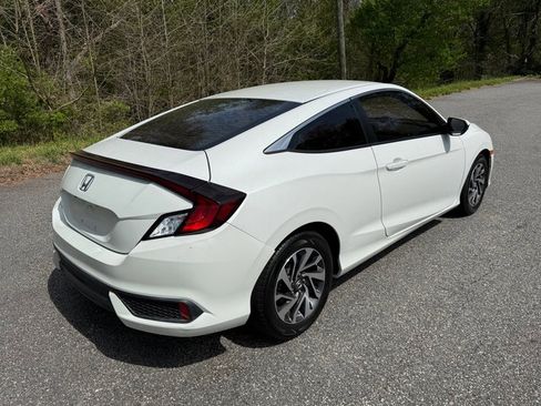 Used 2019 Honda Civic LX image 6