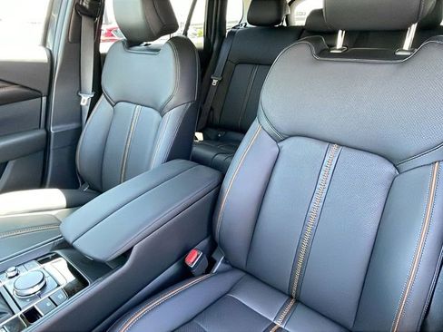 New 2025 MAZDA CX-50 2.5 Hybrid w/ Cargo Package image 15