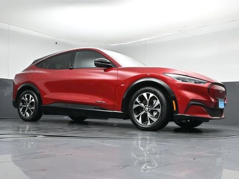 Certified 2023 Ford Mustang Mach-E Premium AWD/4WD image 33