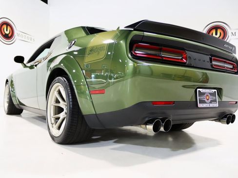 Used 2023 Dodge Challenger R/T Scat Pack image 74