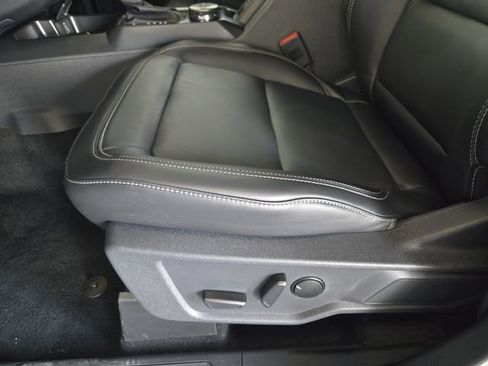 New 2026 Ford Bronco Outer Banks AWD/4WD image 18