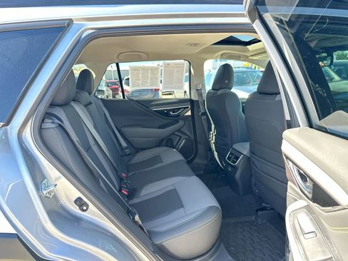 Certified 2025 Subaru Outback Onyx Edition image 26