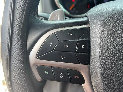 Used 2018 Jeep Grand Cherokee Limited AWD/4WD image 27