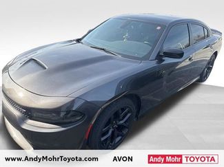 Used 2021 Dodge Charger GT w/ Blacktop Package video 1