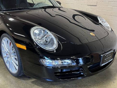 Used 2006 Porsche 911 Carrera S image 15