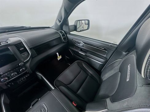 Used 2021 RAM 1500 Laramie w/ Sport Appearance Package image 11