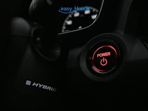 Used 2025 Honda CR-V Sport-L image 14