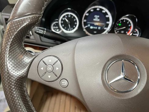 Used 2011 Mercedes-Benz E 350 Coupe image 23