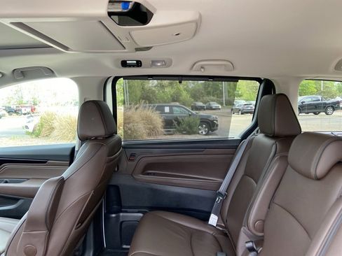 Used 2025 Honda Odyssey Touring image 52