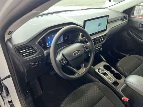 Used 2025 Ford Escape Active w/ Tech Pack #1 image 11