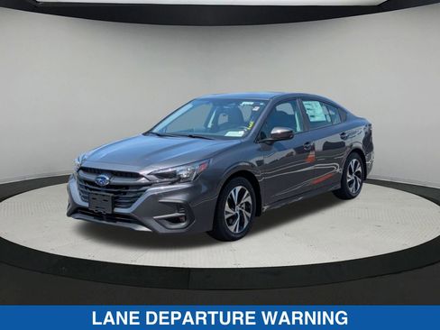Certified 2025 Subaru Legacy Premium image 8