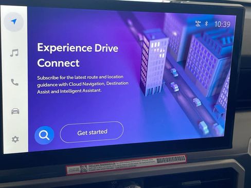 New 2026 Toyota Tacoma TRD Sport image 18