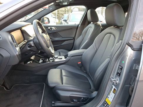 Certified 2022 BMW 228i xDrive Gran Coupe w/ Convenience Package AWD/4WD image 9