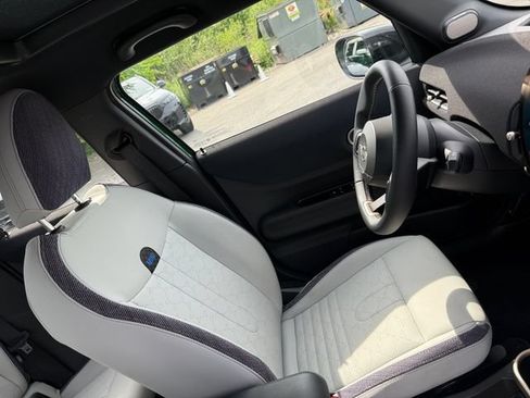 Certified 2026 MINI Cooper S FWD image 18