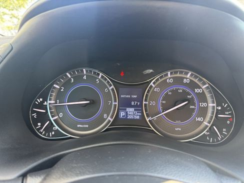 Used 2019 INFINITI QX80 Luxe image 33