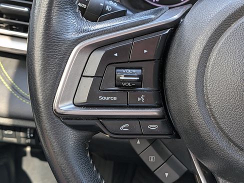 Used 2020 Subaru Outback Onyx Edition XT image 23