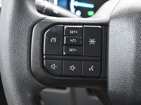 Used 2023 Ford F150 XLT w/ Trailer Tow Package AWD/4WD image 10