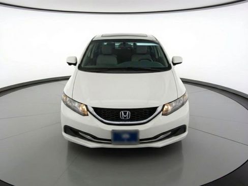 Used 2014 Honda Civic EX image 2