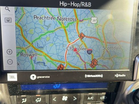 Used 2022 Toyota 4Runner Limited image 22