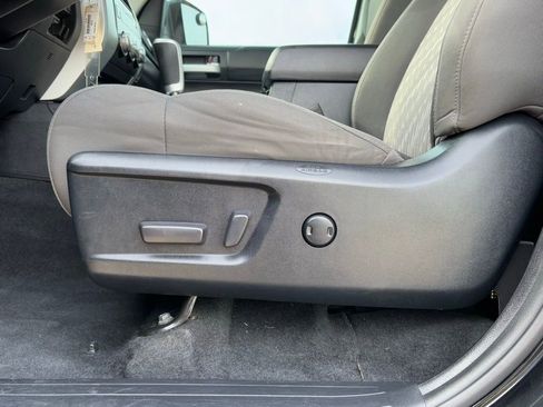 Used 2021 Toyota Tundra SR5 w/ SX Package RWD image 13