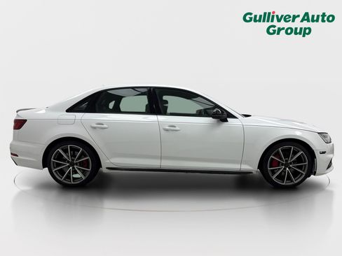 Used 2018 Audi A4 2.0T Prestige w/ Prestige Package image 10