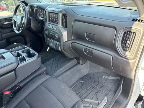 Used 2025 Chevrolet Silverado 2500 W/T w/ WT/CX Safety Package image 12