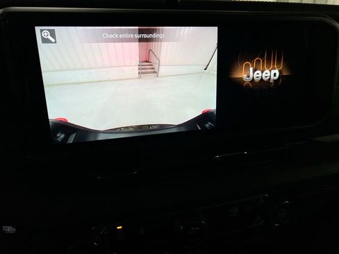 New 2026 Jeep Gladiator Mojave image 15