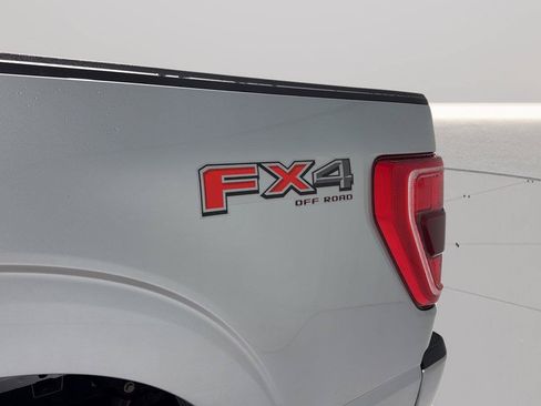 Certified 2023 Ford F150 XLT w/ Equipment Group 302A High AWD/4WD image 30