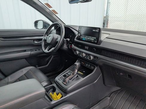 Used 2025 Honda CR-V Sport-L image 33