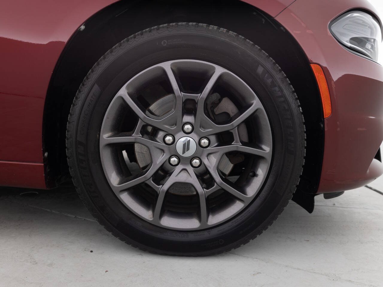 Used 2018 Dodge Charger GT w/ Blacktop Package AWD/4WD image 18