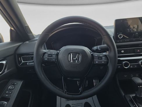 New 2026 Honda Civic Sport image 13