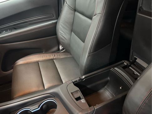 New 2026 Dodge Durango GT image 44