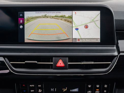 Used 2024 Kia Seltos S image 41