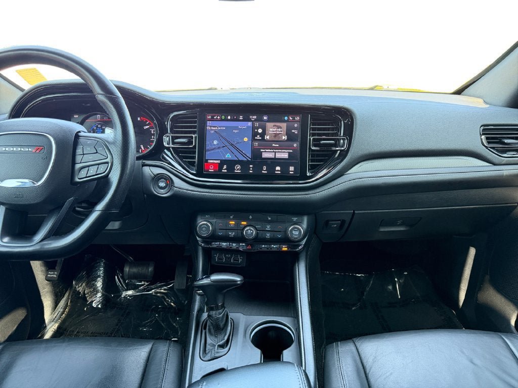 Used 2021 Dodge Durango GT AWD/4WD image 12