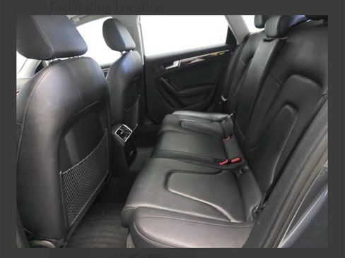 Used 2014 Audi A4 Premium Plus image 8