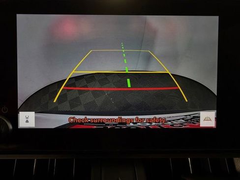 Used 2024 Toyota RAV4 LE image 31