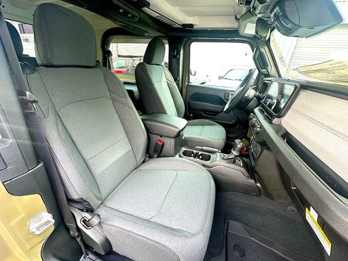 New 2026 Jeep Wrangler Sport S image 24