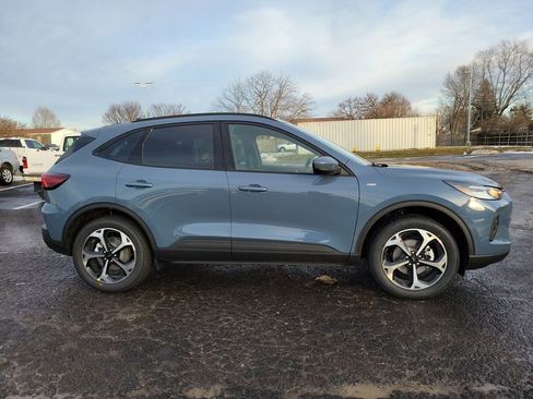 New 2026 Ford Escape ST-Line Select w/ Tech Pack #1 image 3