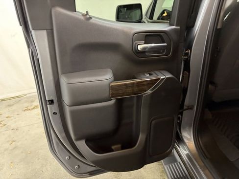Used 2022 GMC Sierra 1500 Elevation image 20