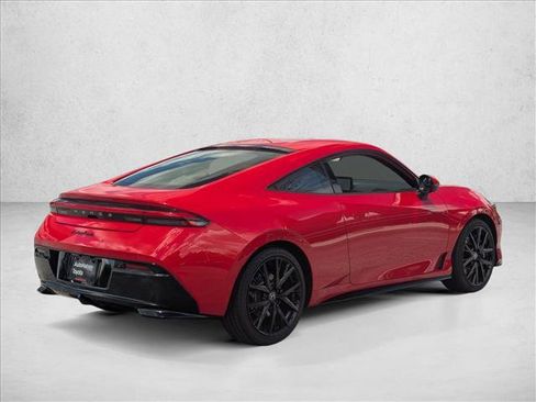Used 2026 Honda Prelude image 5
