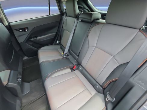 New 2026 Subaru Crosstrek 2.5i Limited AWD/4WD image 16