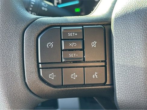 New 2026 Ford F250 XL w/ STX Appearance Package image 7