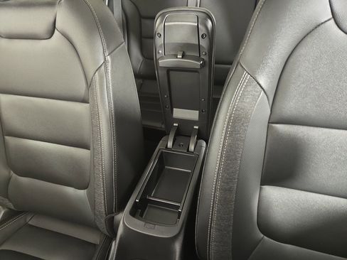 Certified 2023 Chevrolet TrailBlazer ACTIV w/ Sun and Liftgate Package image 29