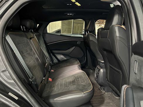 Used 2023 Ford Mustang Mach-E GT AWD/4WD image 13